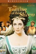 Watch The Taming of the Shrew Sockshare