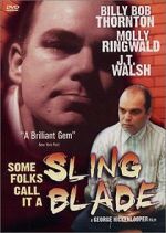Watch Some Folks Call It a Sling Blade (Short 1994) Sockshare