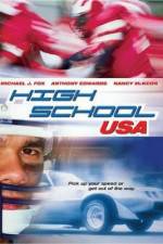 Watch High School U.S.A. Sockshare