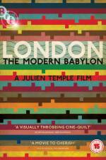 Watch London - The Modern Babylon Sockshare