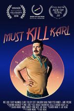 Watch Must Kill Karl (Short 2017) Sockshare