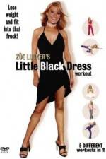 Watch Little Black Dress Workout Sockshare