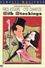 Watch Silk Stockings Sockshare