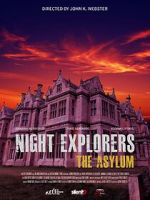 Watch Night Explorers: The Asylum Sockshare