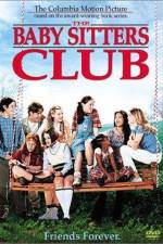 Watch The Baby-Sitters Club Sockshare