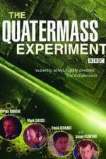 Watch The Quatermass Experiment Sockshare