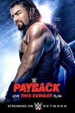 Watch WWE Payback Sockshare