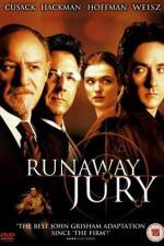 Watch Runaway Jury Sockshare
