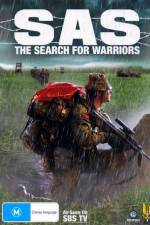 Watch SAS The Search for Warriors Sockshare