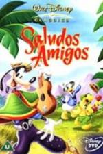 Watch Saludos Amigos Sockshare