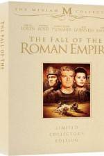 Watch The Fall of the Roman Empire Sockshare