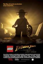 Watch Lego Indiana Jones and the Raiders of the Lost Brick Sockshare