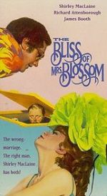 Watch The Bliss of Mrs. Blossom Sockshare