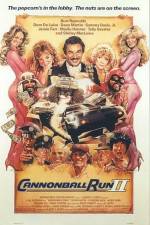 Watch Cannonball Run II Sockshare