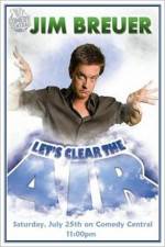 Watch Jim Breuer Let's Clear the Air Sockshare