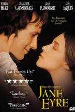 Watch Jane Eyre (1996) Sockshare