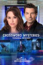 Watch Crossword Mysteries: Terminal Descent Sockshare