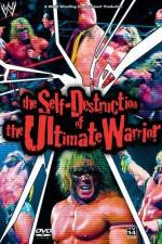 Watch The Self Destruction of the Ultimate Warrior Sockshare