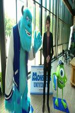 Watch Monsters University Movie Special Sockshare