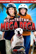 Watch Nic & Tristan Go Mega Dega Sockshare