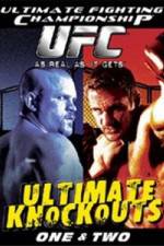 Watch UFC Ultimate Knockouts 2 Sockshare