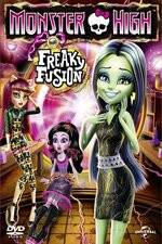 Watch Monster High: Freaky Fusion Sockshare