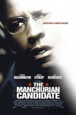 Watch The Manchurian Candidate Sockshare