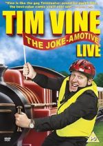 Watch Tim Vine: The Joke-amotive Live Sockshare