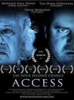 Watch Access (Short 2012) Sockshare