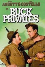 Watch Buck Privates Sockshare
