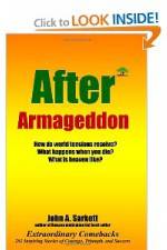 Watch After Armageddon Sockshare