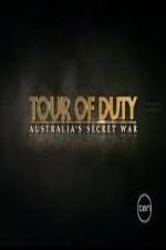 Watch Tour Of Duty Australias Secret War Sockshare