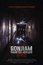 Watch Gonjiam: Haunted Asylum Sockshare