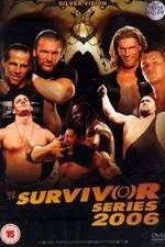 Watch Survivor Series Sockshare