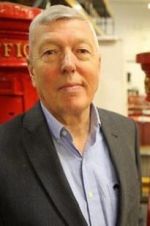 Watch Alan Johnson: The Post Office and Me Sockshare