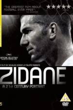 Watch Zidane A 21st Century Portrait Sockshare