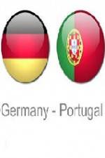 Watch Germany vs Portugal Sockshare