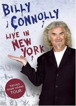 Watch Billy Connolly: Live in New York Sockshare