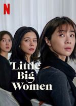 Watch Little Big Women Sockshare