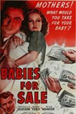 Watch Babies for Sale Sockshare