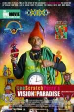 Watch Lee Scratch Perry\'s Vision of Paradise Sockshare