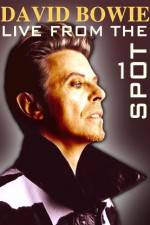 Watch David Bowie Live at The 10 Spot Sockshare