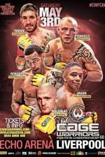 Watch Cage Warriors 68: Roberts vs. Wallhead Sockshare