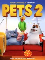 Watch Pets 2 Sockshare