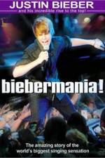 Watch Biebermania Sockshare