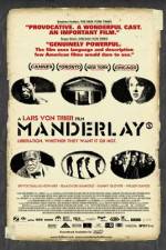 Watch Manderlay Sockshare