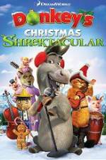 Watch Donkeys Christmas Shrektacular Sockshare