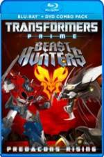 Watch Transformers Prime Beast Hunters Predacons Rising Sockshare