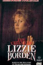 Watch The Legend of Lizzie Borden Sockshare