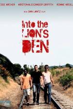 Watch Into the Lion's Den Sockshare